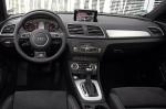 Audi Q3 2.0 TFSI Quattro S-Line 2011 года (WW)